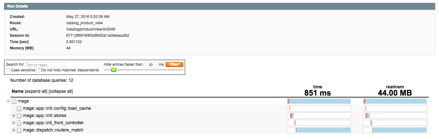8s to 0.8s TTFB optimization | Product Page TTFB at 851ms | Goivvy.com