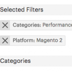 Magento 2 site optimization worthless extension