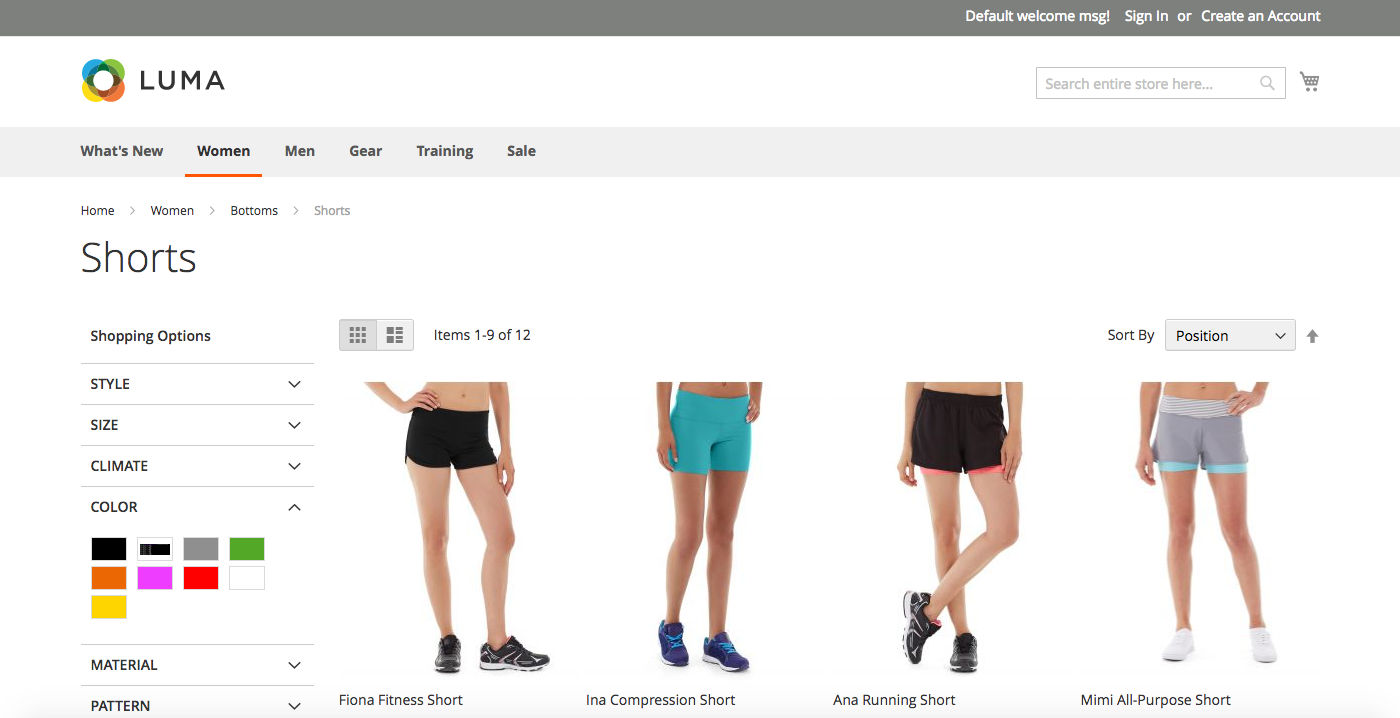 Magento migration overview guide