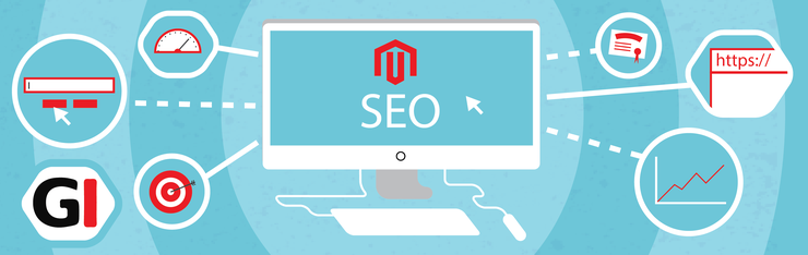 Magento SEO