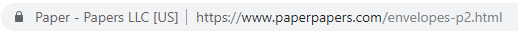 Pagination Url