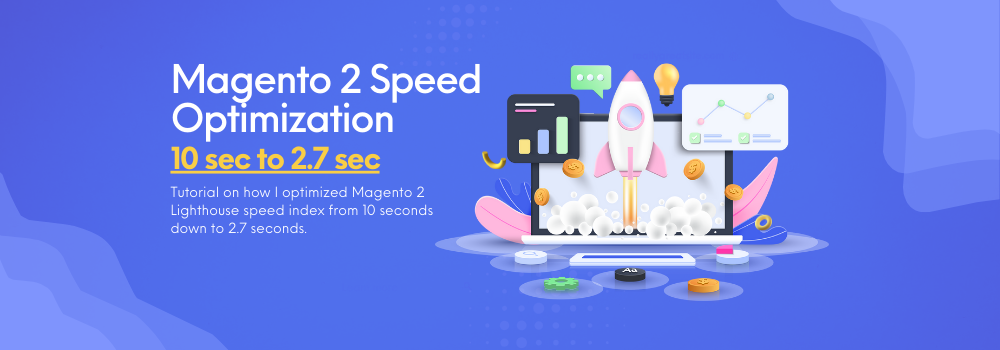 Speed Optimization
