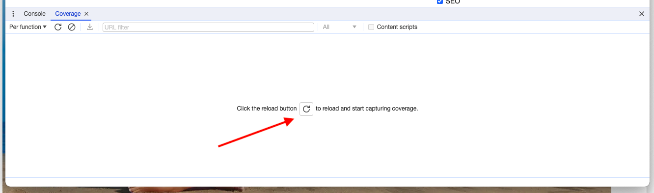 Start Capturing Start Capturing