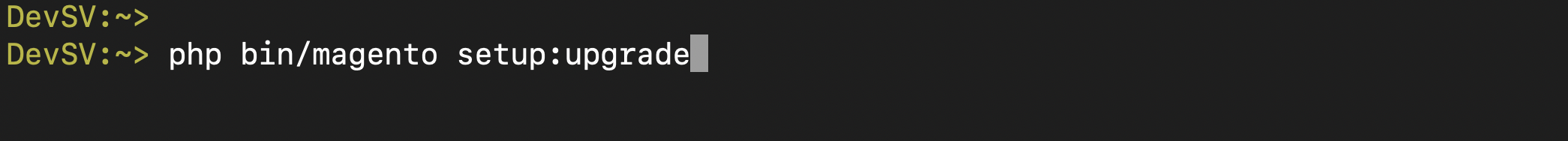 Apply the latest security updates