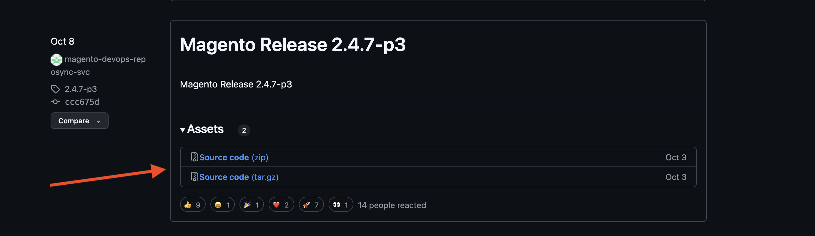 Download Magento 2 Open Source