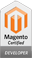 Magento Certified Developer Magento Certified Developer