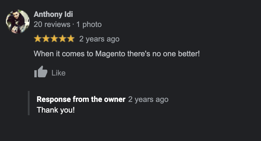 5 star review 5 star rating